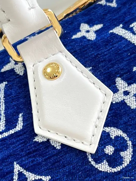 Cheap LOUIS VUITTON BANDOULIÈRE 20 SPEEDY 0613